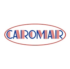 Storage of cleaning products, perfumes, cosmetics and diapers of Caromar Storage of cleaning products, perfumes, cosmetics and diapers of Caromar