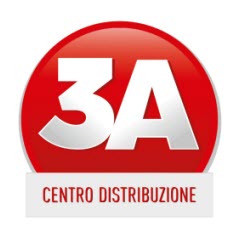 The distributor of the Italian Simply supermarket chain expands its distribution centre with pallet racking The distributor of the Italian Simply supermarket chain expands its distribution centre with pallet racking