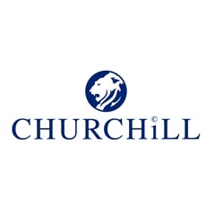 churchills crockery