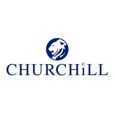 Churchill China warehouse in UK with ceramic tableware Churchill China warehouse in UK with ceramic tableware