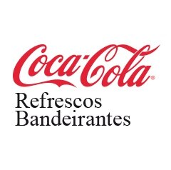 可口可乐Refrescos Bandeirantes