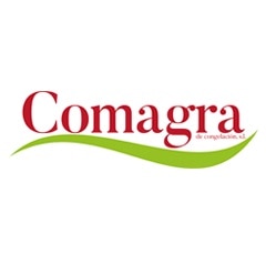 Comagra de Congelación Comagra de Congelación
