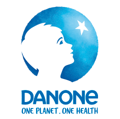 Danone logo