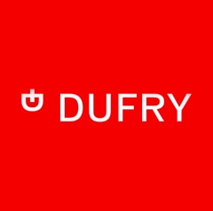 Dufry: direct access and massive storage of 30,000 SKUs Dufry: direct access and massive storage of 30,000 SKUs