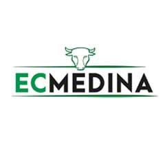 Elaborados Cárnicos Medina: 66 million lb of beef a year in an automatic buffer Elaborados Cárnicos Medina: 66 million lb of beef a year in an automatic buffer