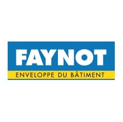 Warehouse in France with fasteners and raw materials of Faynot Warehouse in France with fasteners and raw materials of Faynot