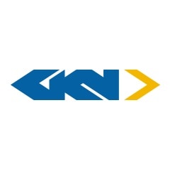 GKN Driveline’s automated warehouse connected to production and dispatch GKN Driveline’s automated warehouse connected to production and dispatch