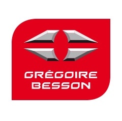最高采摘效率在Grégoire-Besson