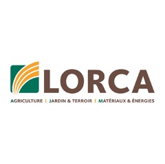 Groupe LORCA: same SKUs in 80% less surface area