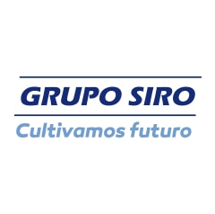 The food company Grupo Siro has increased its capacity and productivity with a 118’ high clad-rack warehouse The food company Grupo Siro has increased its capacity and productivity with a 118’ high clad-rack warehouse
