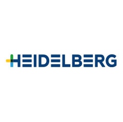 Smart management of the Heidelberg printing components and equipment warehouse