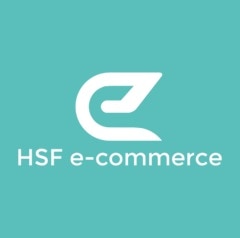 Pallet racks in Poland with the furniture of HSF e-commerce Pallet racks in Poland with the furniture of HSF e-commerce