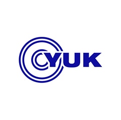 Industrias Yuk logo Industrias Yuk logo