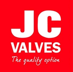JC Valves' automated valve warehouse connected to production JC Valves' automated valve warehouse connected to production