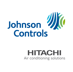 Johnson Controls Hitachi