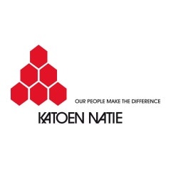 The new warehouse of the port logistics services operator Katoen Natie in Italy The new warehouse of the port logistics services operator Katoen Natie in Italy