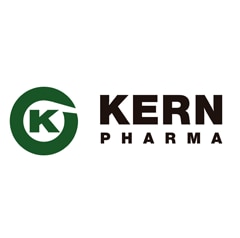 The pharmaceutical laboratory Kern Pharma builds a clad-rack warehouse that combines stacker cranes for boxes and for pallets The pharmaceutical laboratory Kern Pharma builds a clad-rack warehouse that combines stacker cranes for boxes and for pallets