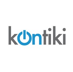 Kontiki logo