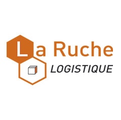 La Ruche Logistique manages products for e-commerce companies in its warehouse La Ruche Logistique manages products for e-commerce companies in its warehouse