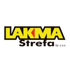 A rack supported warehouse for the Lakma chemicals company