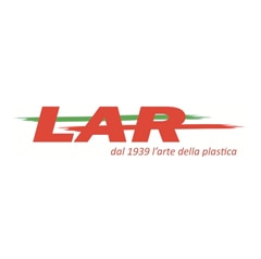 LAR: increased speed and capacity with three compact systems LAR: increased speed and capacity with three compact systems