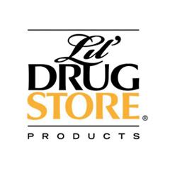 Lil’ Drug Store Products logo