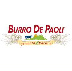 在Burro De Paoli，冷凍黃油儲存使用托盤穿梭係統