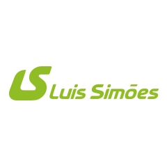 The Luís Simões logistics center in Cabanillas del Campo (Guadalajara) The Luís Simões logistics center in Cabanillas del Campo (Guadalajara)