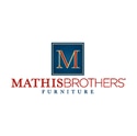 Mathis Brothers furniture
