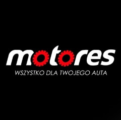 Motores: picking solutions for car spare parts