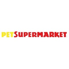 Pet Supermarket logo