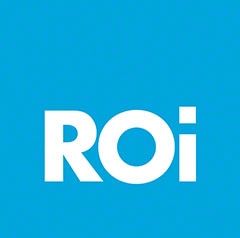 ROi was able to maximize the efficiency of its facility ROi was able to maximize the efficiency of its facility