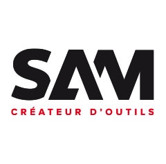 SAM Outillage: a productive tool
