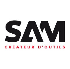 SAM Outillage:一種多產的工具