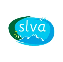 The dairy producer SLVA manages the handling and storage of more than 7,400 pallets with nine Pallet Shuttles in up to 20 m deep channels The dairy producer SLVA manages the handling and storage of more than 7,400 pallets with nine Pallet Shuttles in up to 20 m deep channels