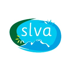 The dairy producer SLVA manages the handling and storage of more than 7,400 pallets with nine Pallet Shuttles in up to 20 m deep channels