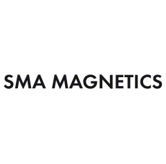 The AS/RS warehouse of SMA Magnetics connected to production The AS/RS warehouse of SMA Magnetics connected to production