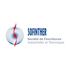 Solutions for the industrial parts warehouse of Sofinther Solutions for the industrial parts warehouse of Sofinther