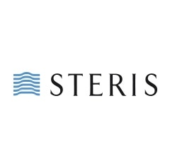 The Steris automated warehouse is allocated to the sterilization of products The Steris automated warehouse is allocated to the sterilization of products