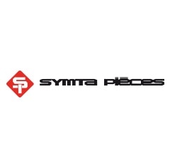 Symta-Pièces AS/RS for boxes for agricultural machine spare parts Symta-Pièces AS/RS for boxes for agricultural machine spare parts