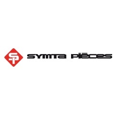 Symta-Pièces AS/RS for boxes for agricultural machine spare parts