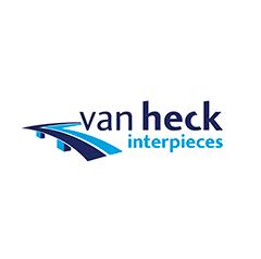 Speedy order picking at the large-sized Van Heck Interpieces installation
