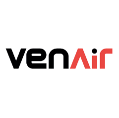 Triple storage solution: the Venair distribution center Triple storage solution: the Venair distribution center