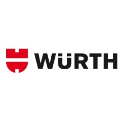 Würth tools featured in La Rioja warehouse - Interlake Mecalux