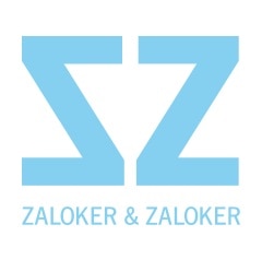 The Interlake Mecalux warehouse management system at warehouse Zaloker & Zaloker’s