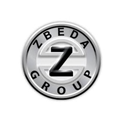 Zbeda Group: nearly 20,000 boxes in only 7,535 ft² Zbeda Group: nearly 20,000 boxes in only 7,535 ft²