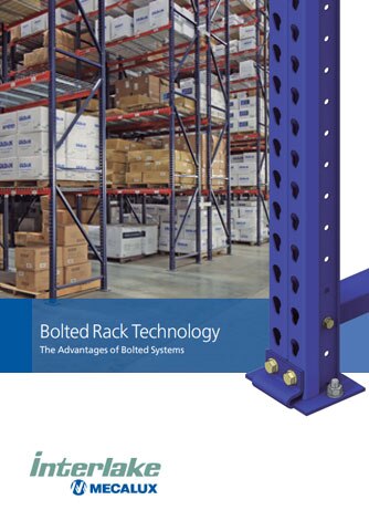 Bolted Rack Technology