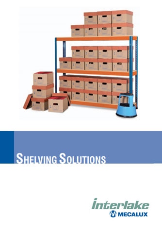 Shelving Solutions