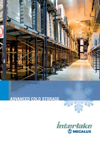 Advanced Cold Storage