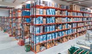 Storage Racks Storage Racks